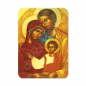 100 Calendarios de bolsillo - La Sagrada Familia (Icono)