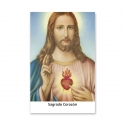 100 Estampas - Sagrado Corazón
