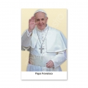 100 Estampas - Papa Francisco