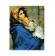 100 Postales - La Madonna