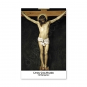 100 Estampas - Cristo Crucificado (Velázquez)