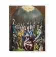 100 Postales - Pentecostés (El Greco)