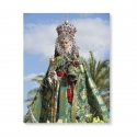 100 Postales - Ntra. Sra. de La Fuensanta