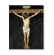 100 Postales - Cristo Crucificado (Velázquez)