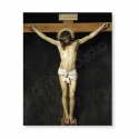 100 Postales - Cristo Crucificado (Velázquez)