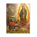 100 Postales - Ntra. Sra. de Guadalupe