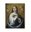 100 Postales - Inmaculada (Murillo)