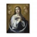 100 Postales - Inmaculada (Murillo)