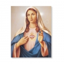 100 Postales - Inmaculado Corazón de María