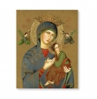 100 Postales - Ntra. Sra. del Perpetuo Socorro