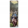 100 Puntos de Lectura Pentecostés (El Greco)