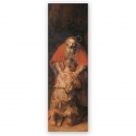 100 Puntos de Lectura Regreso del Hijo Pródigo (Rembrandt)