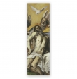 28- La Santísima Trinidad (El Greco)