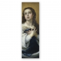 100 Puntos de Lectura Inmaculada (Murillo)