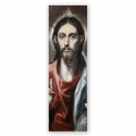 100 Puntos de Lectura Cristo Bendiciendo (El Greco)