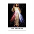 100 Estampas- Cristo de La Divina Misericordia