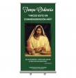 Display Enrollable TIEMPO ORDINARIO 100x200 cm