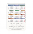 100 Calendarios de bolsillo -  San Antonio de Padua (G. Tiepolo)