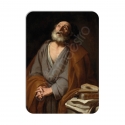 100 Calendarios de bolsillo - Las Lágrimas de San Pedro-José de Ribera