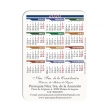 100 Calendarios de bolsillo - Virgen de la Granada-Fray Angélico
