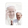 100 Calendarios de bolsillo - Papa Francisco