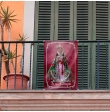 Colgadura Balconera Nuestra Señora de la Fuensanta