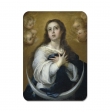 100 Calendarios de bolsillo - Inmaculada (Murillo)