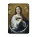 100 Calendarios de bolsillo - Inmaculada (Murillo)