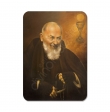 100 Calendarios de bolsillo - Padre Pio