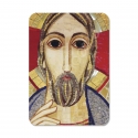 100 Calendarios de bolsillo - Cristo (Rupnik)