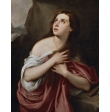 Calendario vertical de pared "Magdalena penitente" (Murillo)