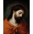 Calendario vertical de pared "Ecce Homo" (Murillo)