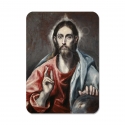 100 Calendarios de bolsillo - Cristo Bendiciendo (El Greco)