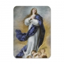 100 Calendarios de bolsillo - Inmaculada Concepción de Aranjuez (Murillo)