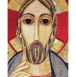 Calendario vertical de pared "Cristo" (Rupnik)