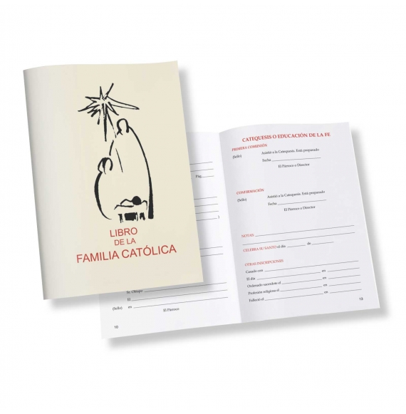 Libro de La Familia Católica