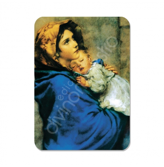 100 Calendarios de bolsillo - La Madonna