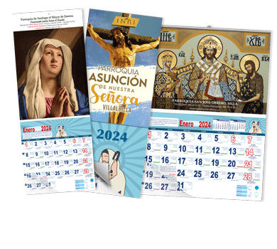 CALENDARIOS